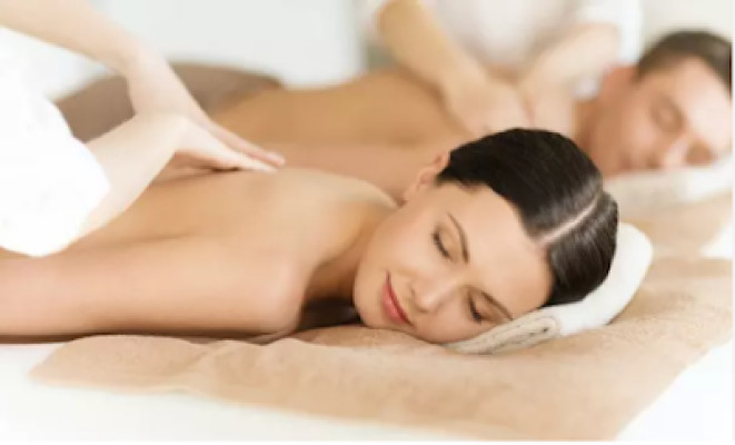 Orient Spa