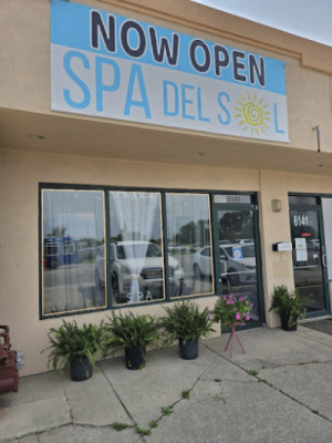 Spa Del Sol